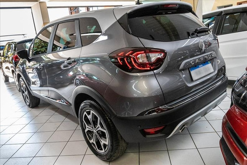 Imagem 3 de 10 de Renault Captur 1.3 Tce Iconic