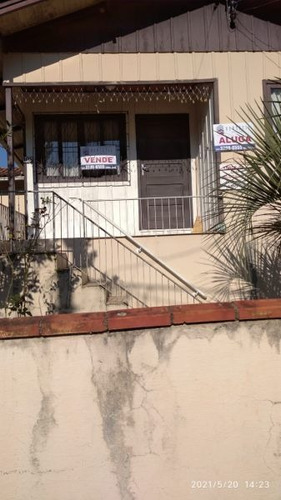 Imagem 4 de 8 de Casa Em Blumenau - Garcia - 863