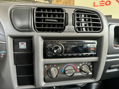 Chevrolet S10 2.4 Rodeio Cab. Dupla 4x2 Flexpower 4p