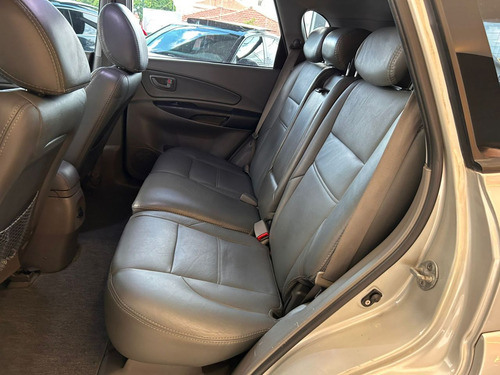 Hyundai Tucson Tucson 2.0 16V Aut.