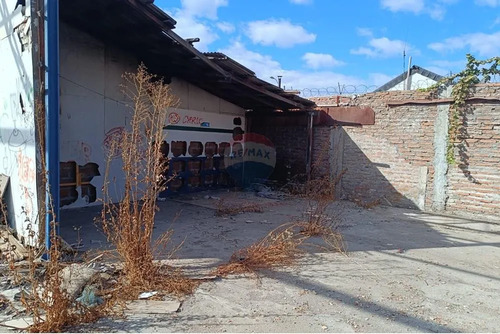 ¡terreno Comercial En Peñaflor, 2100 M²!
