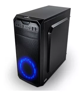 Pc Gamer Intel Core I5 11500 Onceava Gen 32 Ram 512 Gb M.2