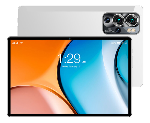 Tablet Pc Tablet Android13 Tablet 1960* 1080 De Alta Transpa