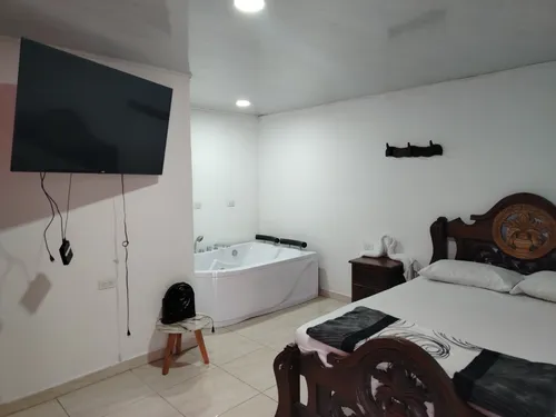 Hotel En Venta En Estadio. Cod V12699