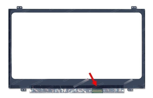 Display 14.0 Led 1366x768 Nv140fhm-n49 V8.1 Acer R14 Nextale