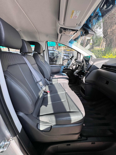 Hyundai Staria 2.2 Diesel 4wd 2025