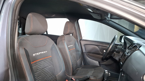 Renault Stepway 1.6 Intens Cvt