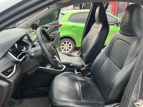 Chevrolet Onix LT 1.0 MT