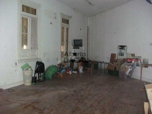 Local En Venta En Diag. 74/47 La Plata - Alberto Dacal Propiedades