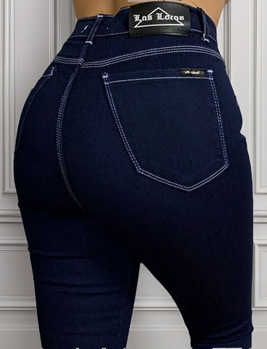 Jeans Las Locas
