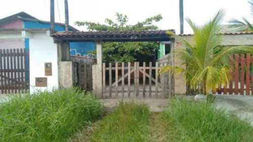 Imagem 1 de 7 de Casa De 150 Metros No Campos Elíseos - Itanhaém 2928 | Npc
