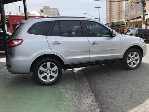Hyundai Santa Fe 2.7 Mpfi Gls V6 24v 200cv 2008