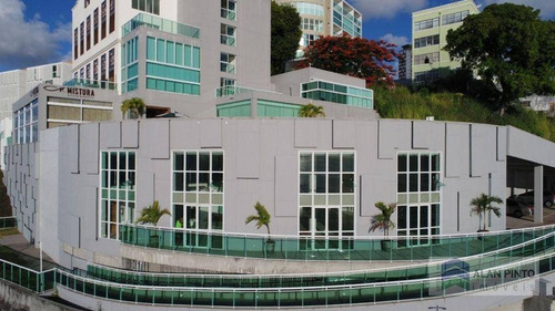 Imagem 28 de 30 de Apartamento Com 1 Quarto À Venda, 57 M² Por R$ 335.000 - Dois De Julho - Salvador/ba - Ap1492