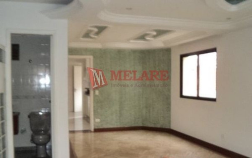 Imagem 4 de 15 de Apartamentos - Perdizes - Ref: 42254 - V-42254