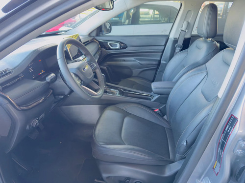 Jeep Compass 1.3 T270 TURBO FLEX LIMITED AT6
