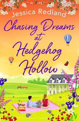Libro Chasing Dreams At Hedgehog Hollow : The Brand New H...