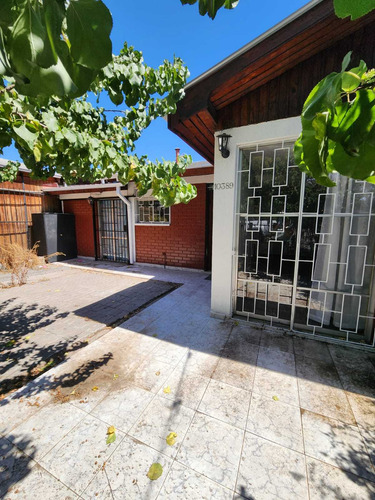 Vendo Casa La Florida (11044)