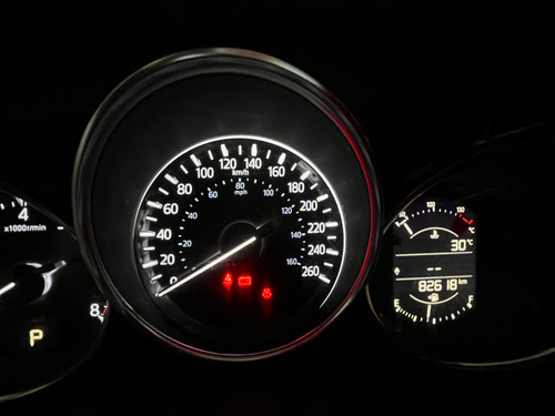 Mazda CX-5 2.5 S Grand Touring 4x2 At