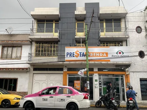 Edificio En Venta Col Providencia, Uso De Suelo