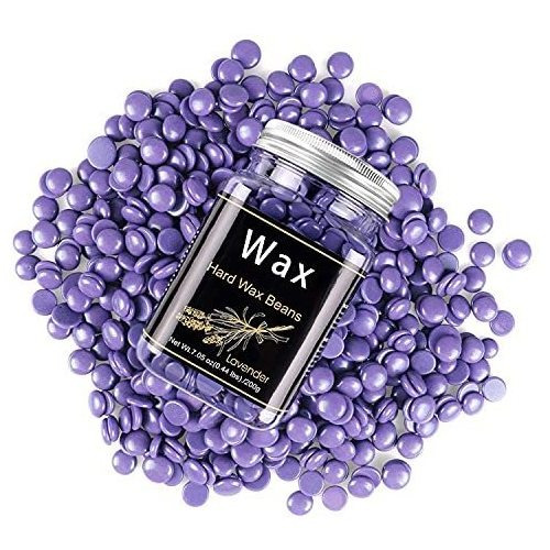 La Cera Dura Depilación-painless-wax-wax-wax Se Myp8v