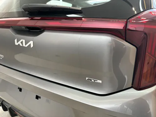 Nuevo Kia Picanto Gt Line Nueva Cara Mod 2026