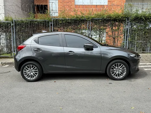 Mazda 2 1.5 Grand Touring Lx