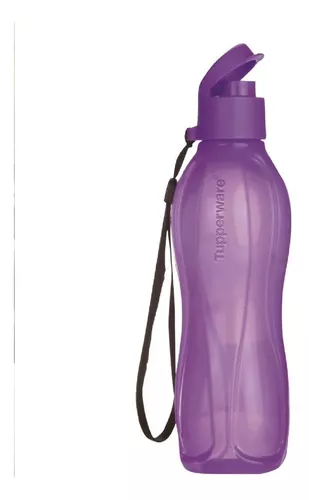 Eco Twist Plus Con Pico 500ml Botella De Tupperware