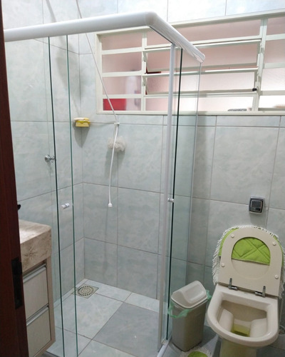 Imagem 5 de 15 de Casa De Condomínio Em Indaiatuba - Sp - Ca0505_cdi