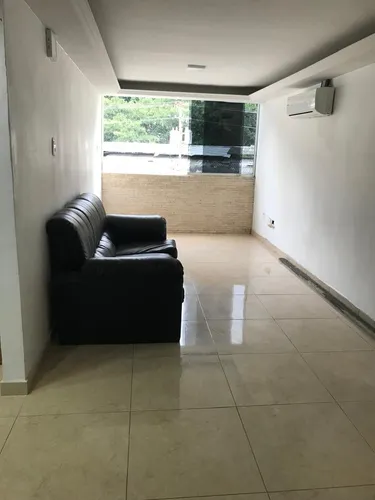 Apto De 2 Hab Y 1 Baño