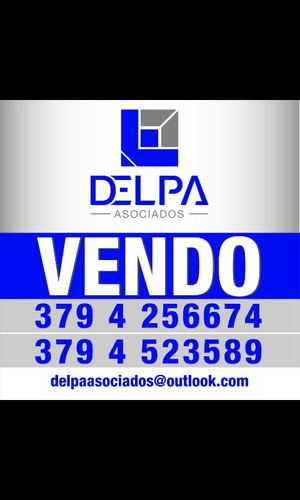 Imagen 11 de 11 de Delpa Vende Lotes Santa Ana, Barrio Quintas Al Ingenio