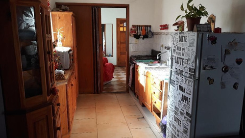 Imagen 12 de 14 de Departamento Tipo Casa En Venta Cond En Lanus Este