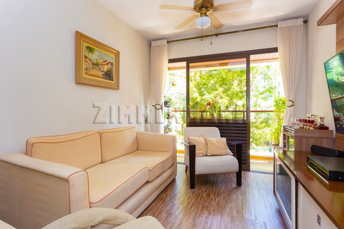 Imagem 5 de 15 de Apartamento - Jardim Paulista - Ref: 105874 - V-105874