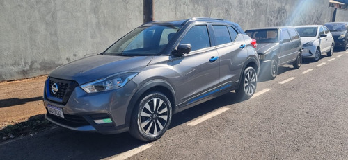 Nissan Kicks 1.6 16v Sl Aut. 5p