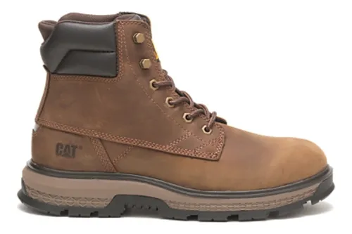 comprar Caterpillar Exposition Bota 6 Pulgadas Industrial Seguridad 
