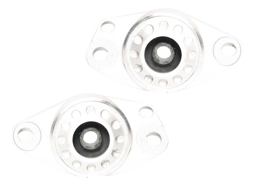 Set Bases Amortiguador Traseras Grob Crossfox 2011 - 2017