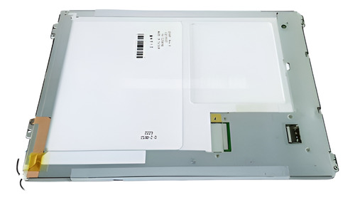 Pantalla Sharp Lq13x02c Lcd Display Latitude Dell