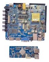Comprar Main Rca Rtv32z2sm Cv3700h-a42