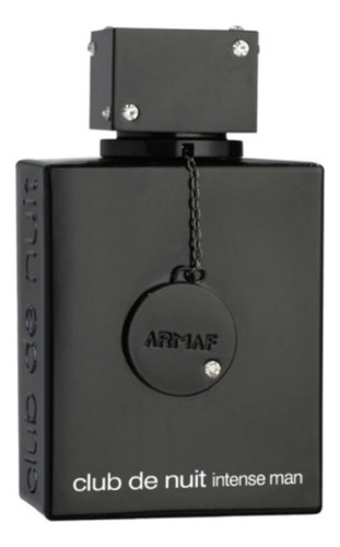 Club De Nuit Intense Edt 105ml Para Hombre Perfume