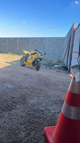 Imagen 3 de 8 de Kawasaki Zx6r 636