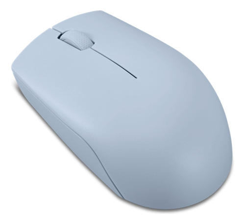 Wireless Mouse Lenovo 300 For Pc Laptop W/ Windows 2.4ghz