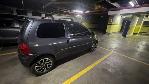 Renault Twingo 1.2 Fidji Dynamique