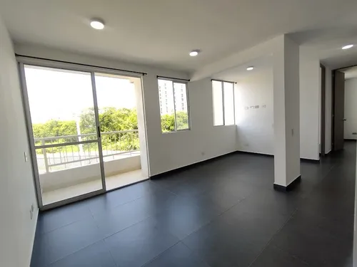 Apartamento En Arriendo En Cachipay. Cod A8014713