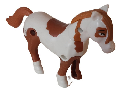 Figura Boomerang Caballo Coleccion Spirit Mcdonalds 2020