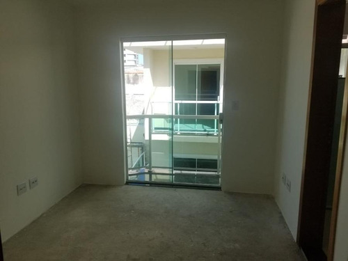 Imagem 14 de 15 de Sobrado Para Venda Por R$320.000,00 Com 102m², 2 Dormitórios, 2 Suites E 2 Vagas - São Miguel Paulista, São Paulo / Sp - Bdi35641