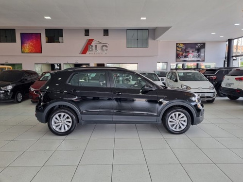 Imagem 3 de 8 de T-cross 1.0 200 Tsi Total Flex Automático