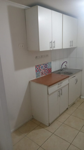 Arriendo Dueño Directo Calle Salas Comuna La Cisterna