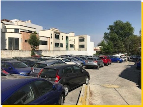 Terreno En Venta, Col. Las Aguilas En La Parte Baja