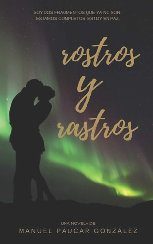 Libro: Rostros Y Rastros (spanish Edition)