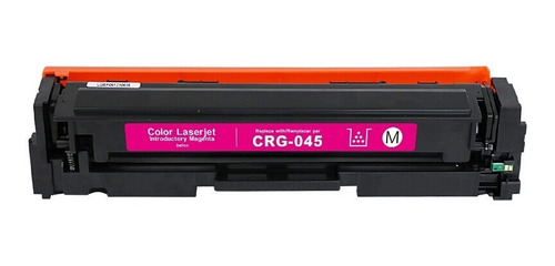 Toner Genérico 045 Para Canon Lbp612cdw Mf632cdw Mf634cdw
