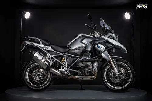 Bmw R 1200 Gs